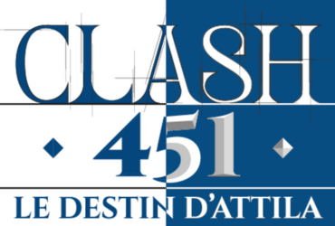 Clash 451